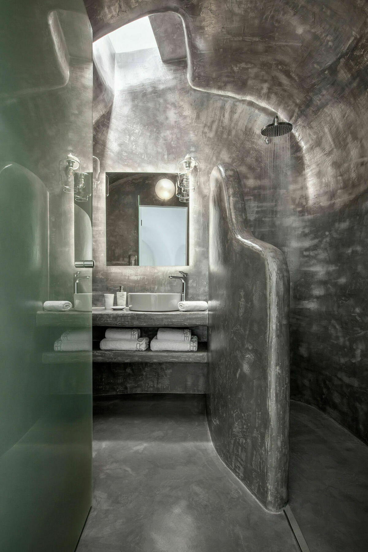 Erossea Villa Imerovigli  Esterno foto
