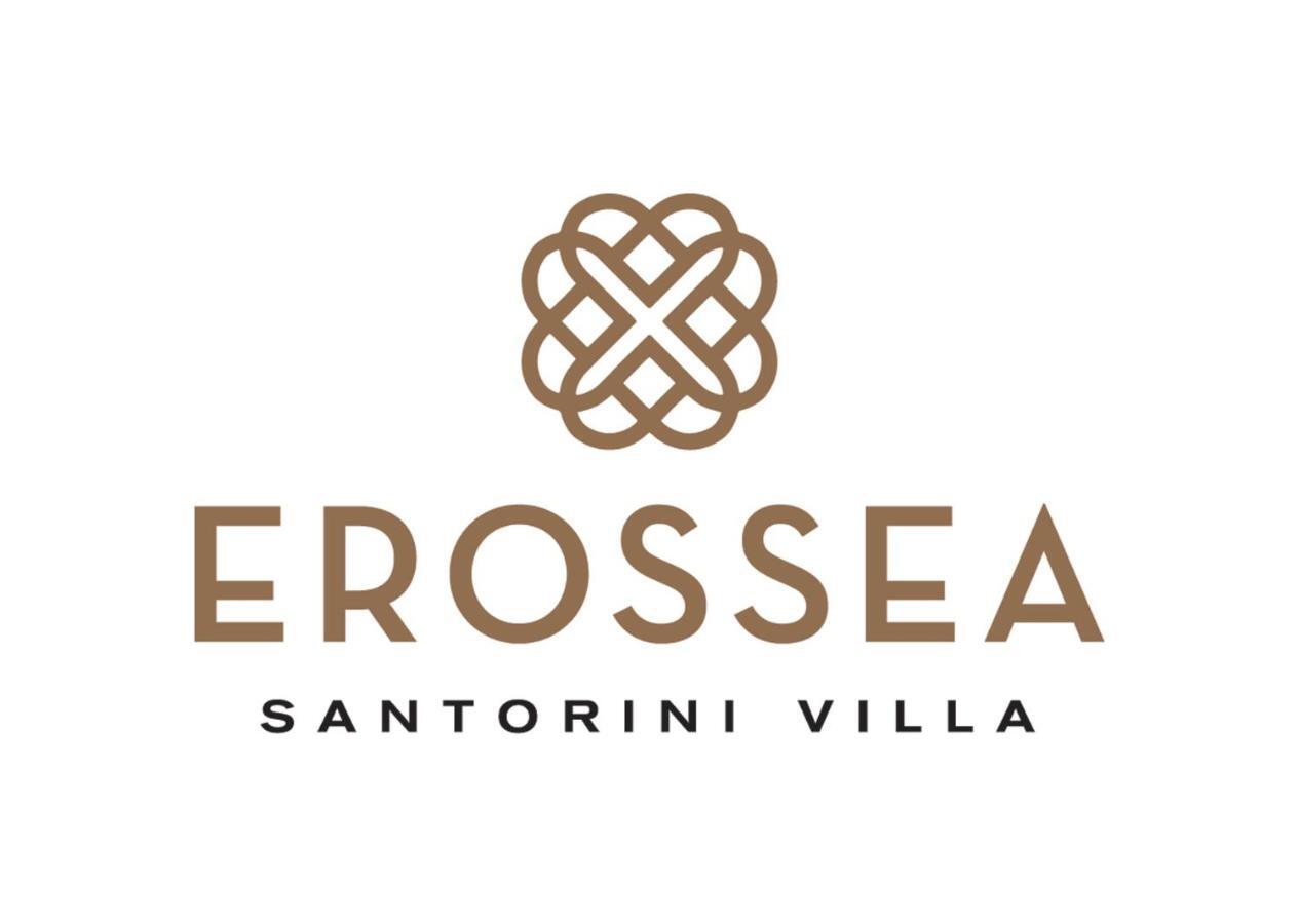 Erossea Villa Imerovigli  Esterno foto